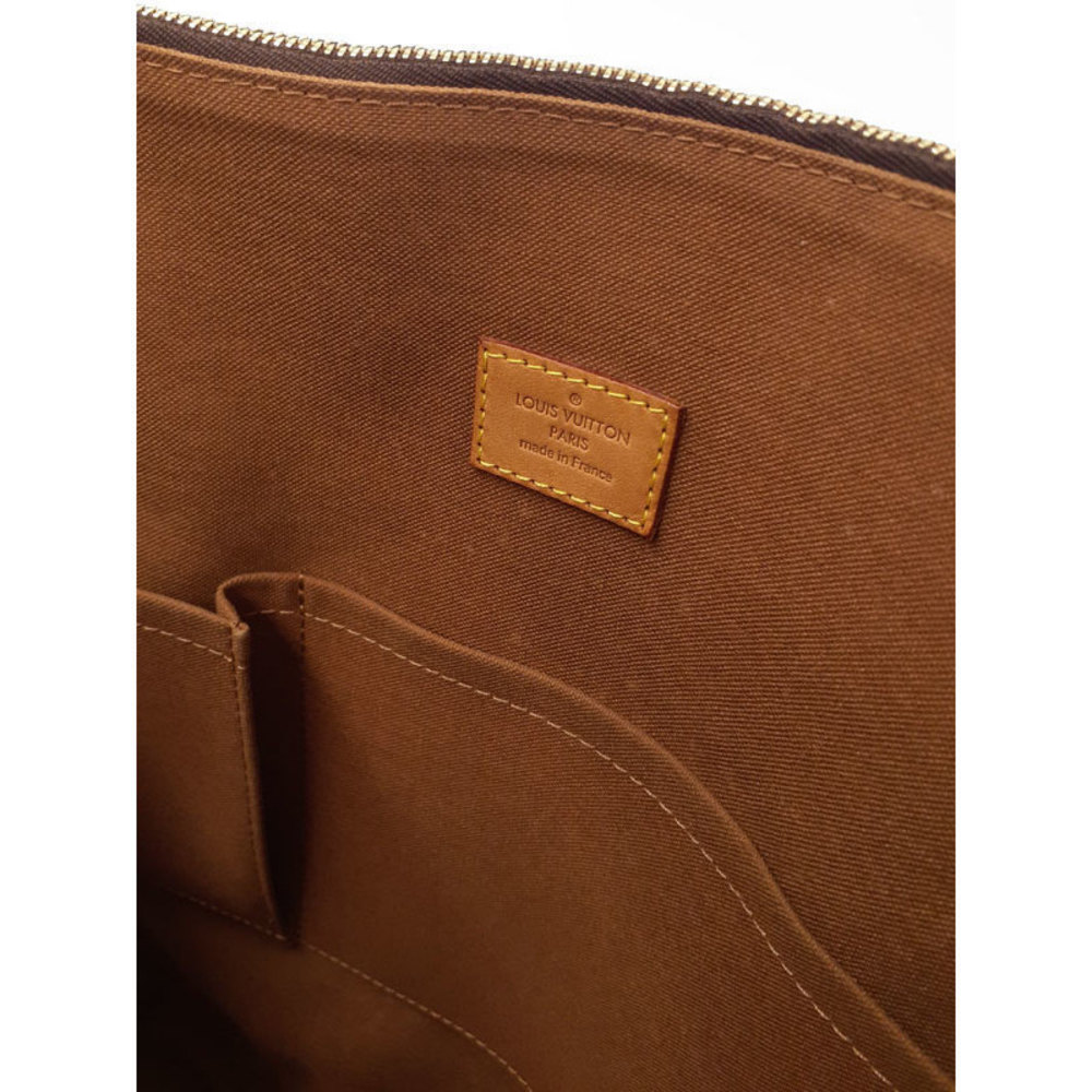 Louis Vuitton Bag Monogram Bobur Cabas Tote - Picture 8 of 8